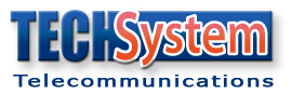 Techsystem logo
